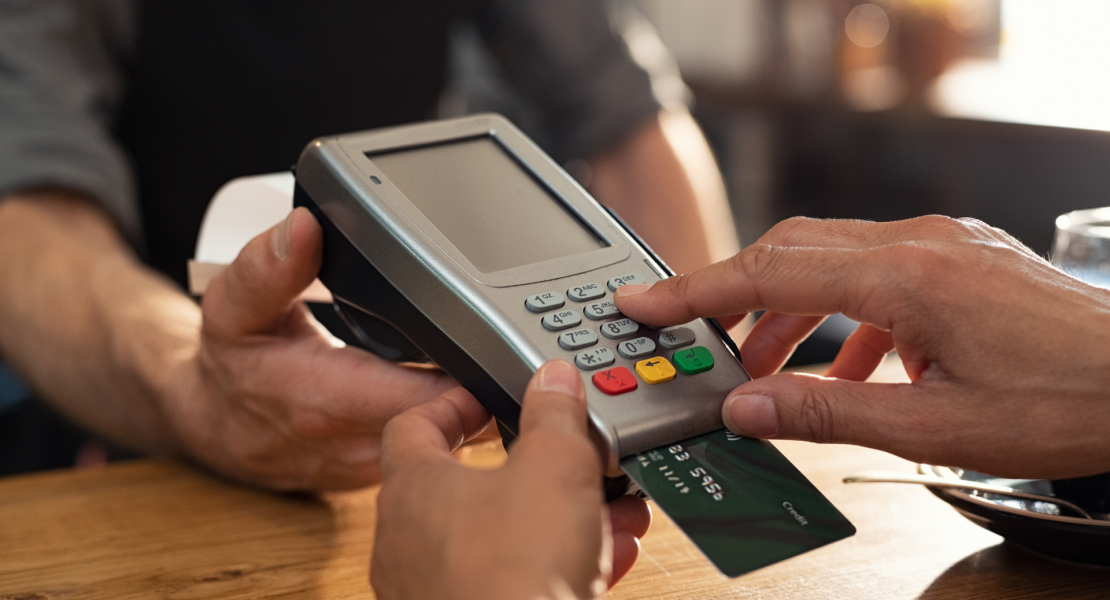 Sabe usar seu cartão de crédito?