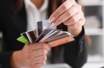 Sabe usar seu cartão de crédito?