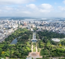 Porto Alegre - RS